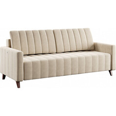 Диван-кровать Сильва Марк 3т СК модель 054 вивальди 4 (SLV102026) Silva