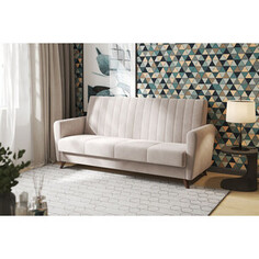 Диван-кровать Сильва Монако 3т модель 002 вивальди 4 (SLV102038) Silva