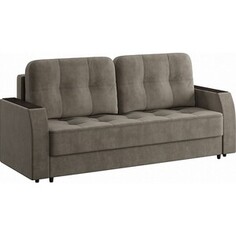 Диван-кровать Сильва 3т Нью-Йорк СК модель 036 вивальди 5 (SLV102050) Silva