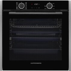 Электрический духовой шкаф Kuppersberg HFT 610 B