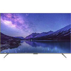 Телевизор Sharp 4T-C65DL6 (65, 4K, 60Гц, SmartTV, Android, WiFi)