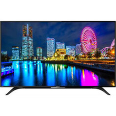 Телевизор Sharp 4T-C50BK1X