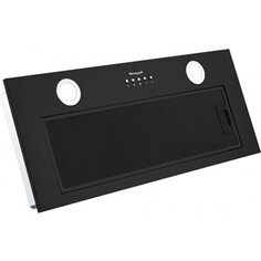 Вытяжка встраиваемая Weissgauff Dabih 60 BL