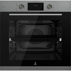 Электрический духовой шкаф Jackys JO EI7628 Jacky&#039;S