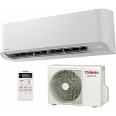 Сплит-система Toshiba Seiya RAS-24CVG-EE комплект