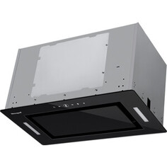 Вытяжка встраиваемая Weissgauff Aura 1200-72 Sensor Remote BL