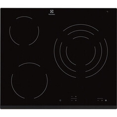 Электрическая варочная панель Electrolux EHF6232FOK