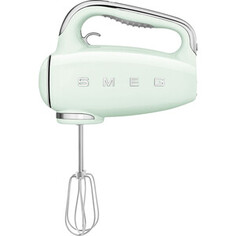 Миксер Smeg HMF01PGEU