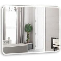 Зеркало Mixline Стив 100х80 подсветка, сенсор (4620001987061)