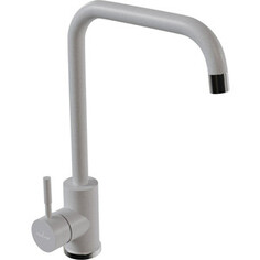 Смеситель для кухни Mixline ML-GS12 (341) молоко (4630099749601)