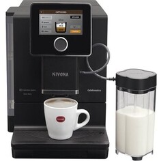 Кофемашина Nivona CafeRomatica 960