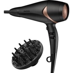 Фен BaByliss D566E