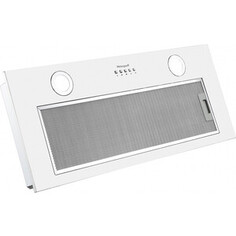 Вытяжка встраиваемая Weissgauff Dabih 60 WH