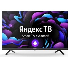 Телевизор Centek 24_LED CT-8724 SMART