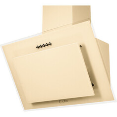 Вытяжка Lex MIKA G 500 IVORY