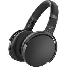 Наушники Sennheiser HD 450BT black