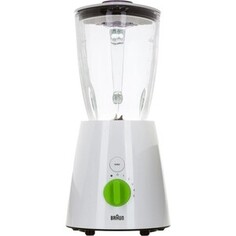 Блендер стационарный Braun JB3060WH