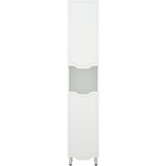 Пенал Corozo Мирра 35х190 белый (SD-00001517)