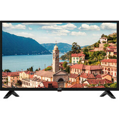 Телевизор ECON EX-40FS008B (40, FullHD, SmartTV, Android, WiFi, черный)