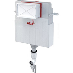Смывной бачок AlcaPlast Basicmodul (AM112-0001)
