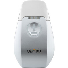 Массажер для лица VANAV VANAV Time Machine Silver