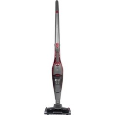 Беспроводной пылесос BQ VCA0401H Grey-Red