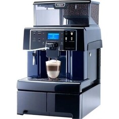 Кофемашина Saeco Aulika Evo Top High Speed Cappuccino