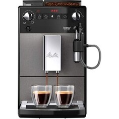 Кофемашина Melitta Caffeo Avanza F270-100