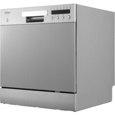 Посудомоечная машина Korting KDFM 25358 S