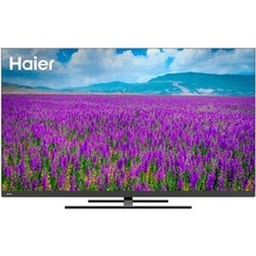 Телевизор Haier 55 Smart TV AX Pro (55, 4K, Android, HQLED)