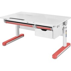 Парта FunDesk Grande pink