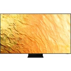 Телевизор Samsung QE85QN800BU (85, 8K, SmartTV, Tizen, Neo QLED)