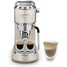 Кофеварка DeLonghi EC 885 BG Delonghi