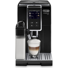 Кофемашина DeLonghi Dinamica Plus (ECAM370.70.B)