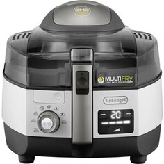 Мультиварка DeLonghi FH1396/1 Delonghi