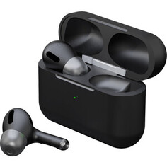 Наушники Ritmix RH-850BTH TWS black