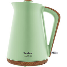 Чайник электрический Tesler KT-1740 GREEN