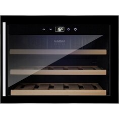 Винный шкаф Caso WineSafe 18 EB