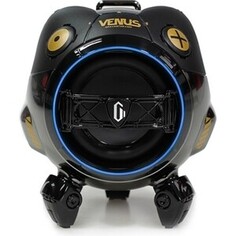 Портативная колонка GravaStar Venus Shadow, (10Вт, Bluetooth, 10 ч) черный