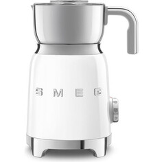 Вспениватель молока Smeg MFF11WHEU