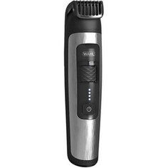 Триммер Wahl Aquatrim черный/серебристый