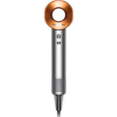 Фен Dyson Supersonic HD07 Nickel/Copper (389922-01)