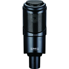Микрофон потоковый Takstar PC-K320 BLACK