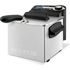 Фритюрница Taurus Professional 2 ТАУРУС