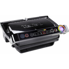 Электрогриль Tefal GC714834 OptiGrill+