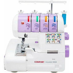 Оверлок Comfort 888