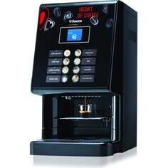 Кофемашина Saeco Aulika Phedra EVO Espresso