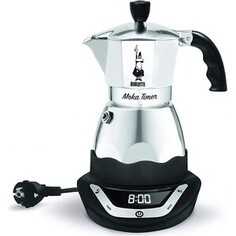 Кофеварка Bialetti Moka Timer 6 (6093)