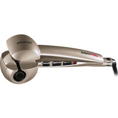 Щипцы BaBylissPRO MIRACURL LIGHT BRONZE BAB2665GE бронза