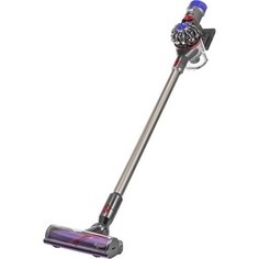 Вертикальный пылесос Dyson V8 Animal Plus